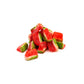 Sliced Watermelon Gummy with Chamoy