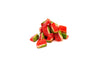 Sliced Watermelon Gummy with Chamoy