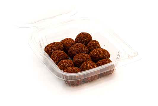 Tamarindo with Chili Limon