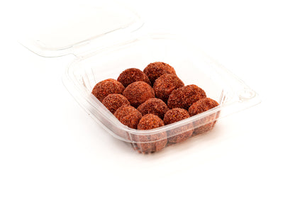 Tamarindo with Sugar