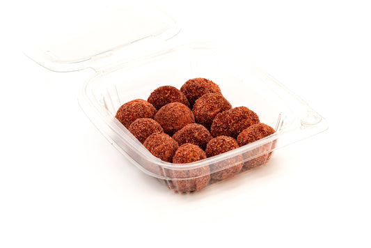 Tamarindo with Sugar