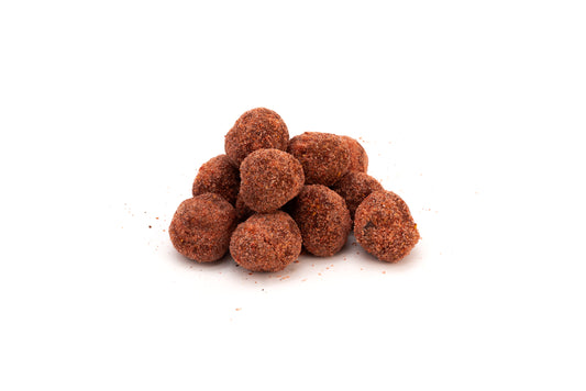 Tamarindo with Sugar