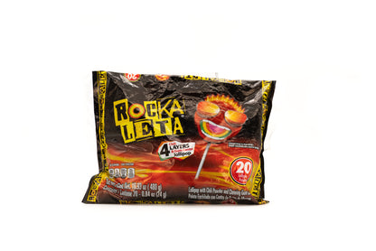 Rockaleta