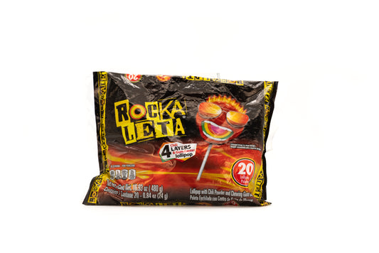 Rockaleta