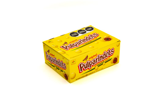 Pulparindot