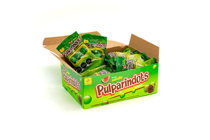 Pulparindot
