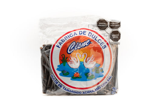 Pulpa Cisne