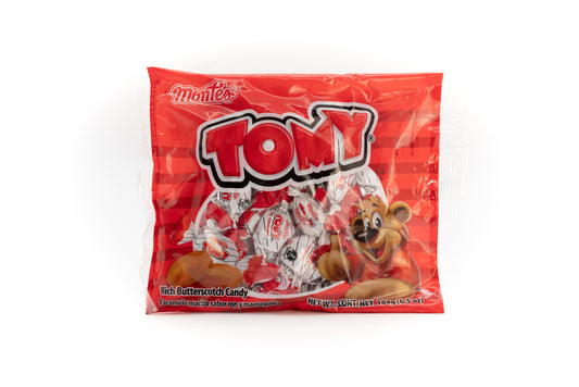 Tomy