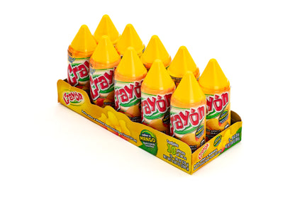Crayon