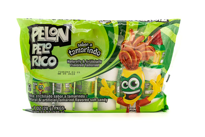 Pelon Pelo Rico