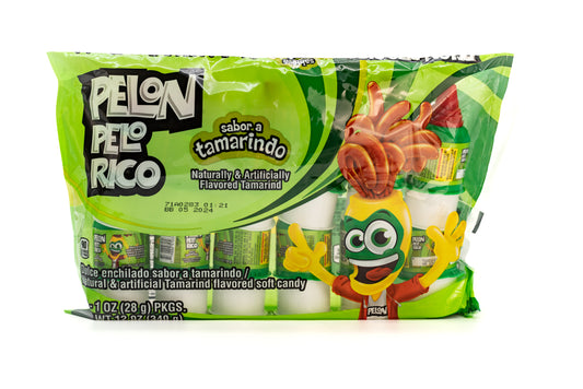 Pelon Pelo Rico