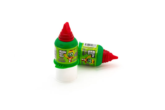 Pelon Pelo Rico