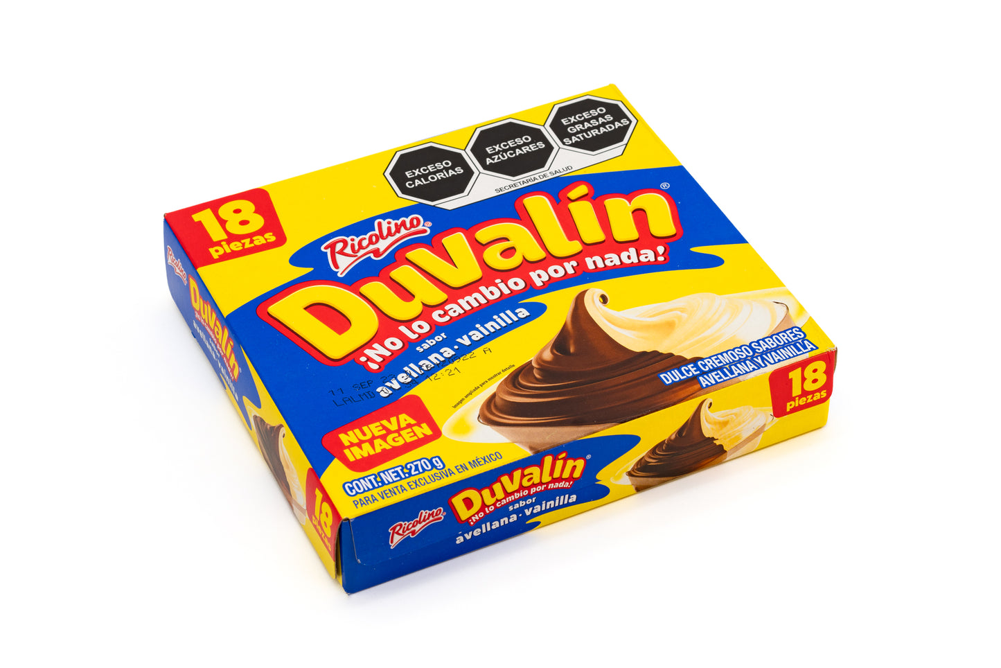 Duvalin