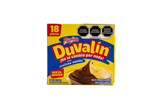 Duvalin