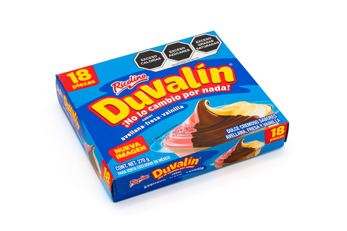 Duvalin