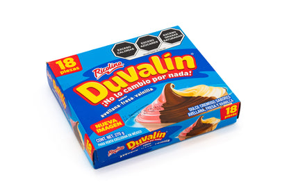 Duvalin