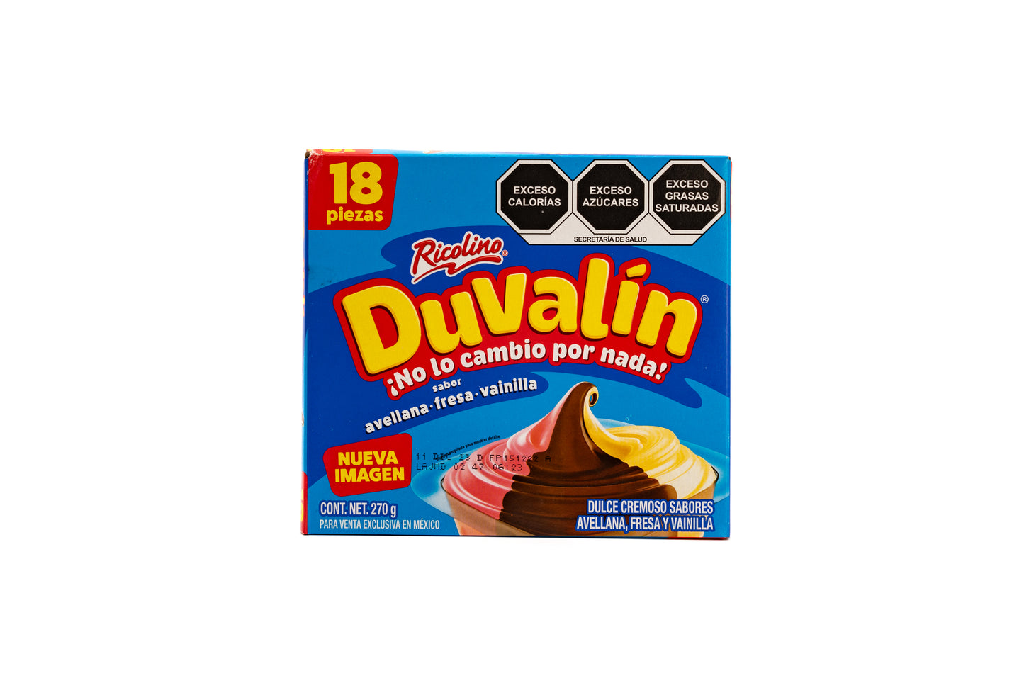 Duvalin
