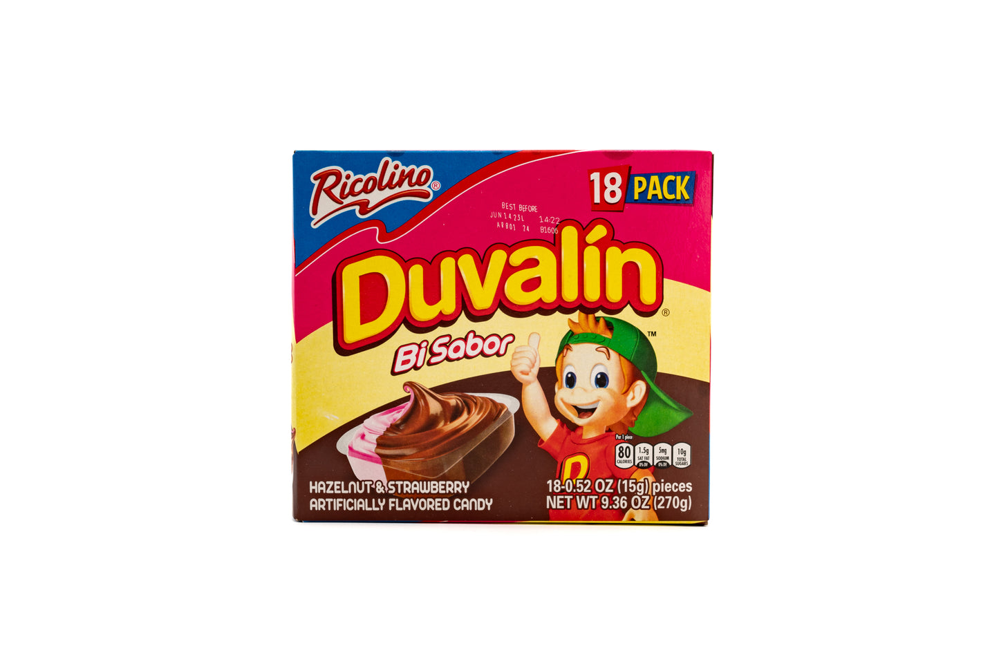Duvalin