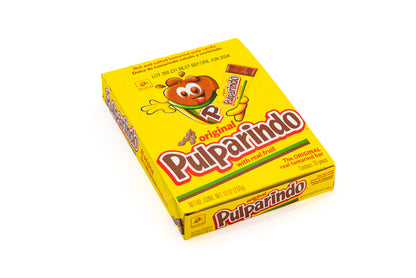 Pulparindo