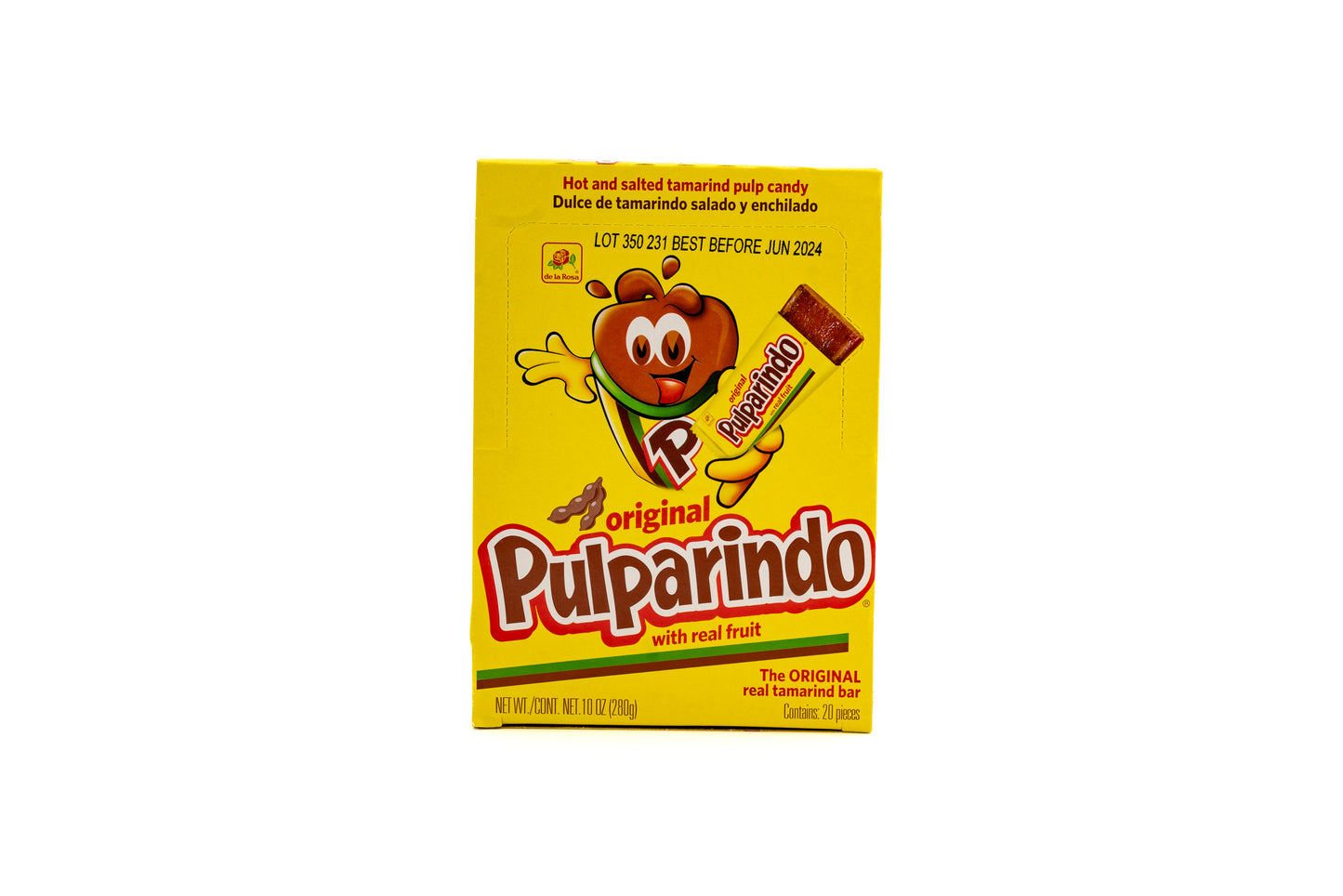 Pulparindo