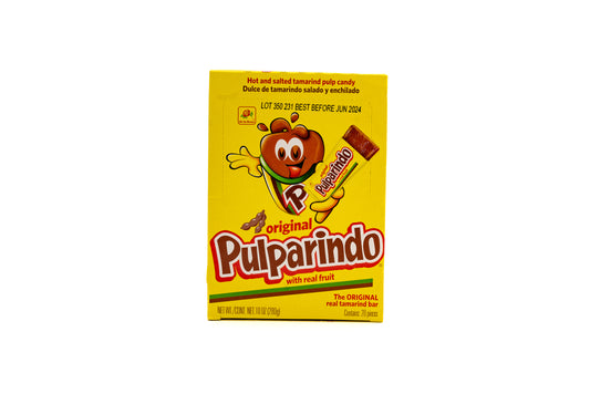 Pulparindo