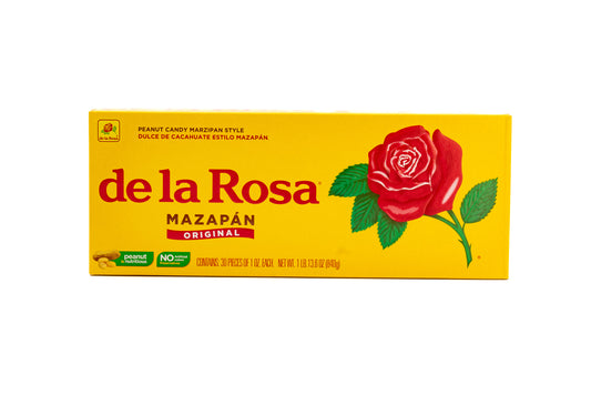 Mazapan