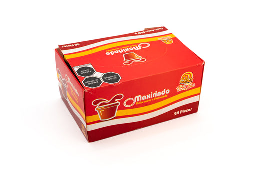 Maxirindo