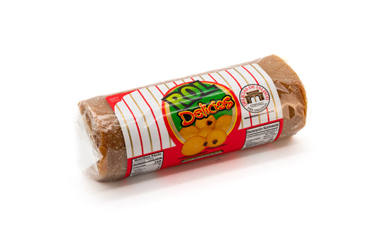 Rollo Guayaba
