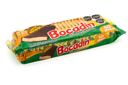 Bocadin