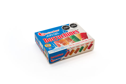 Borrachines