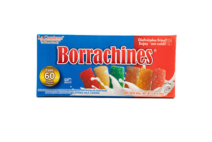Borrachines