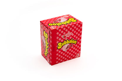 Bubbaloo