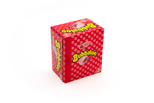 Bubbaloo