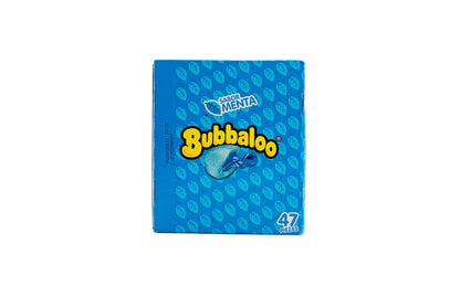 Bubbaloo