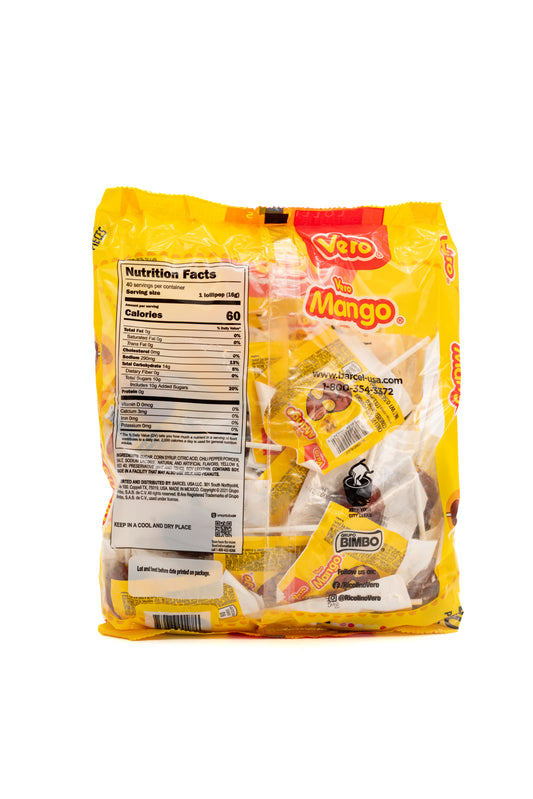 Mango