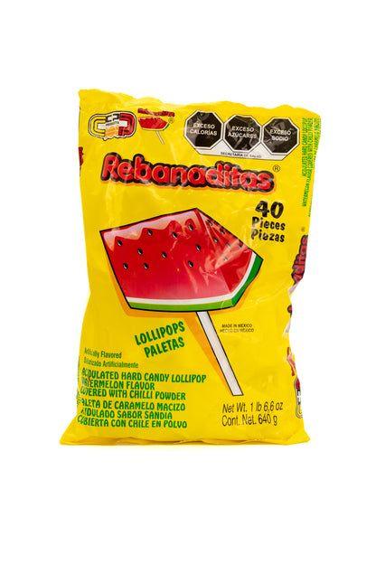 Rebanaditas