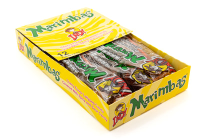 Marimbas