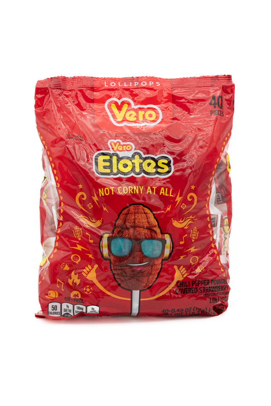 Elotes