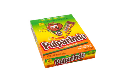 Pulparindo