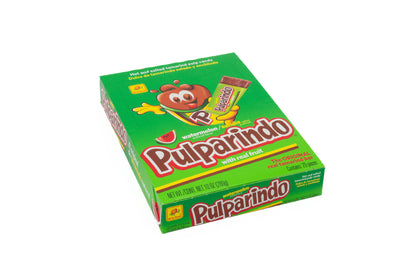 Pulparindo