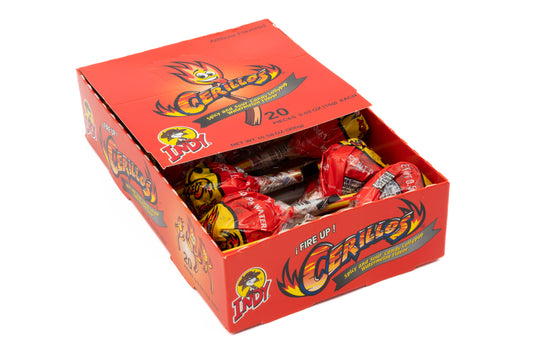 Cerillos