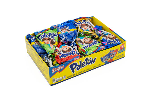Paleton