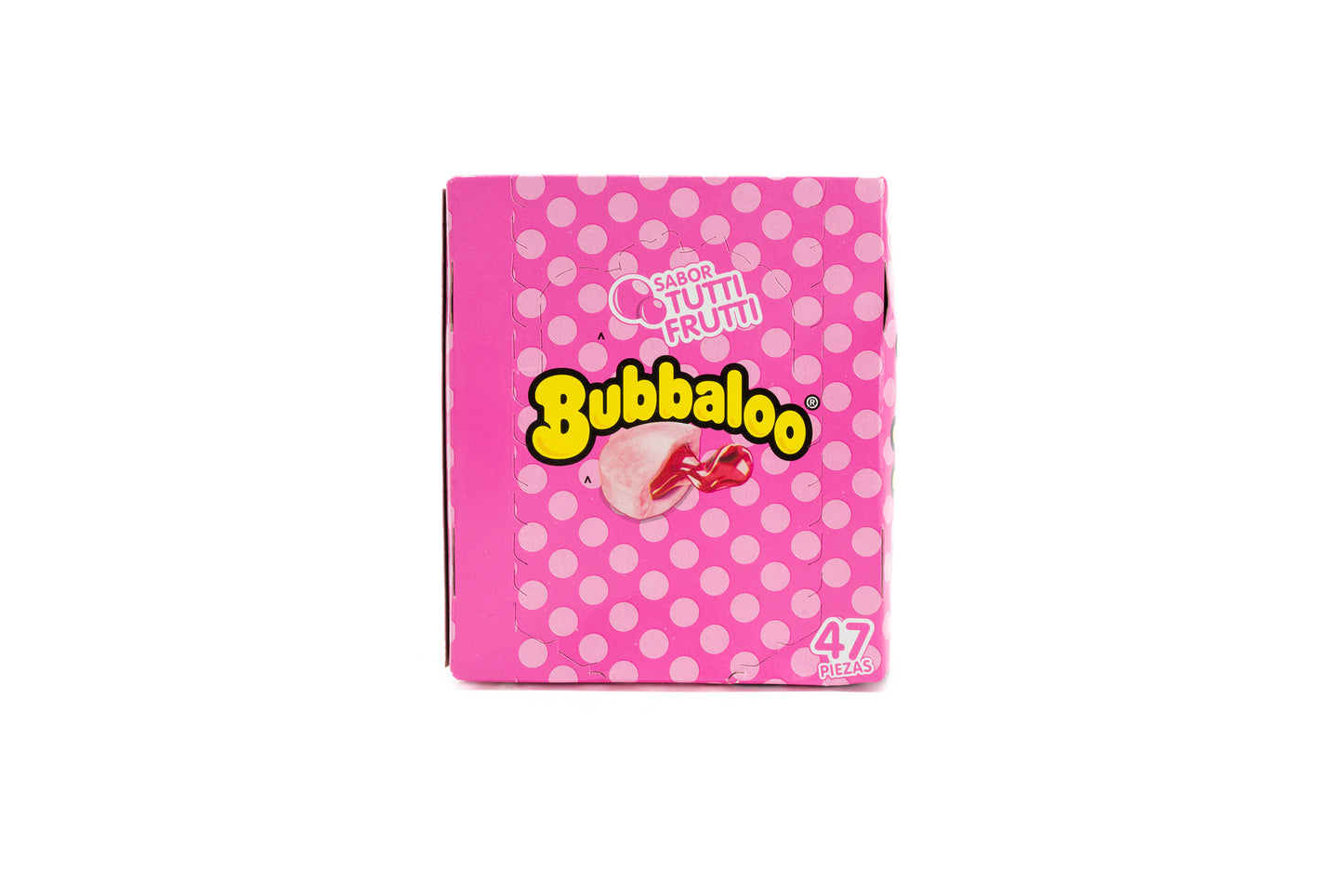 Bubbaloo