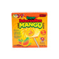 Super Rebanaditas Mango