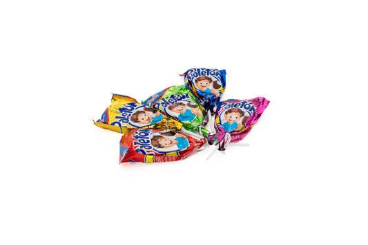 Paleton