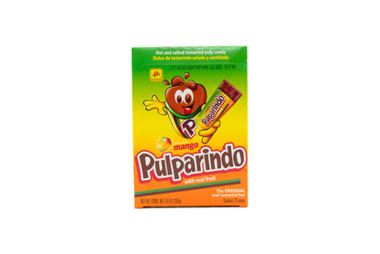 Pulparindo