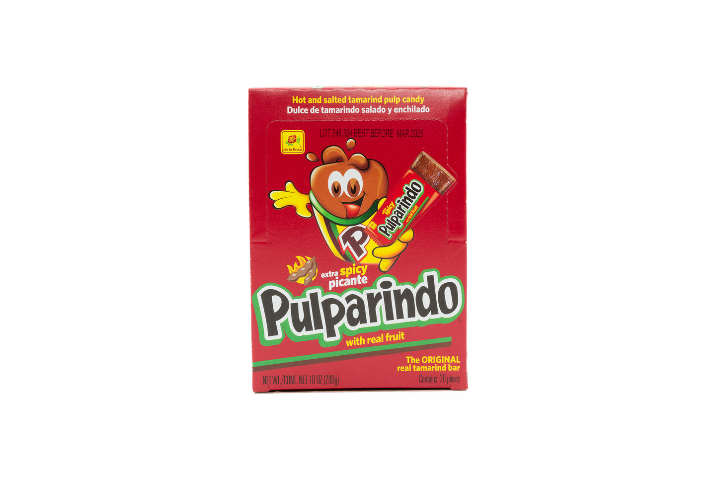 Pulparindo